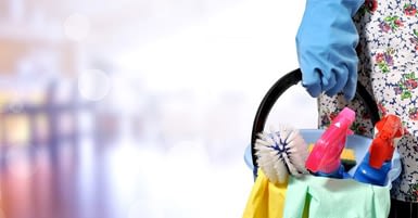 move out cleaning cost