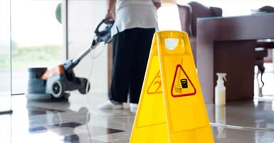 office cleaning companies
